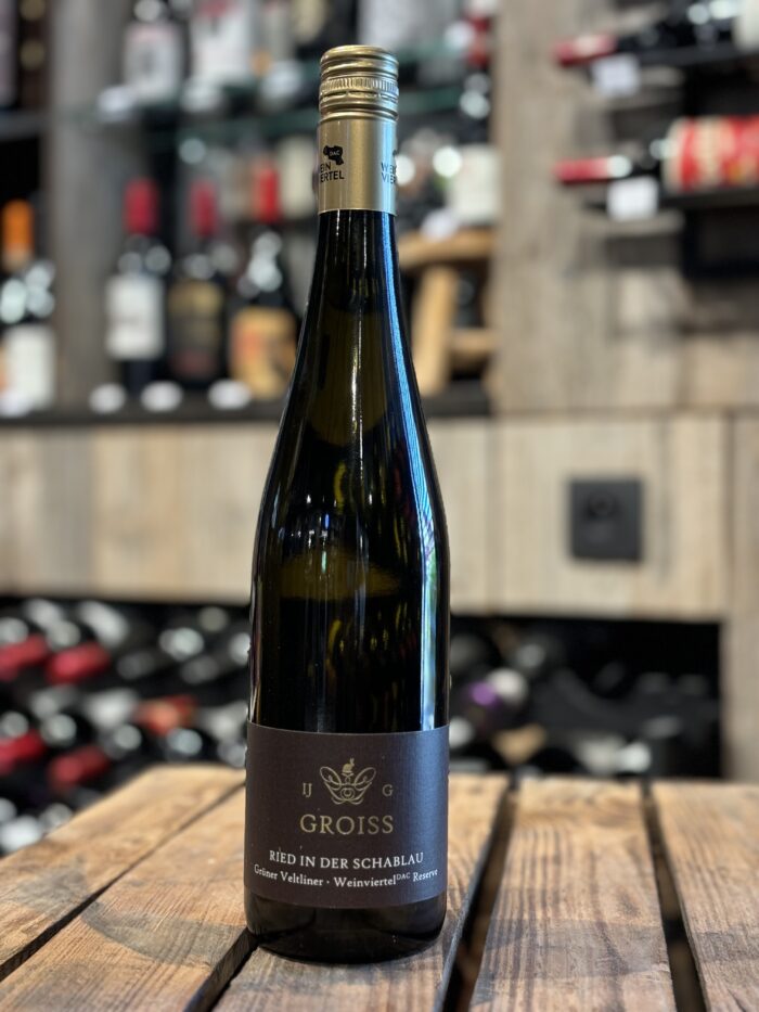 Groiss - Gruner Veltliner