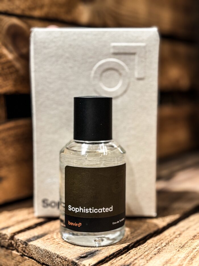 Bevira - Sophisticated - Eau de toilette